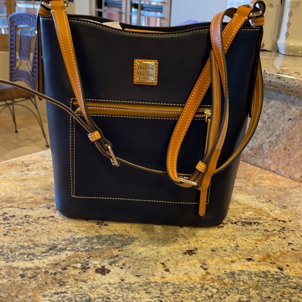 Dooney and Bourke Handbag